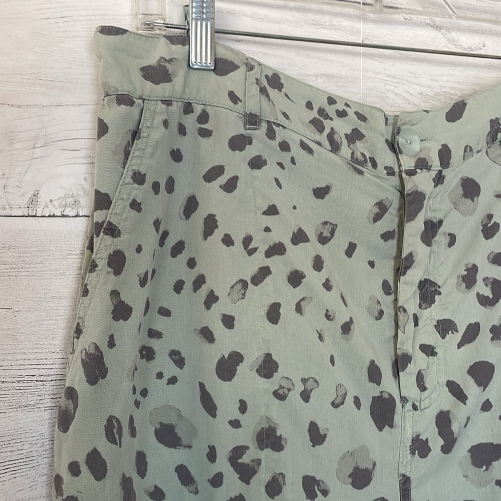 Anthropologie Cloth and Stone pants - Picture 5 of 8